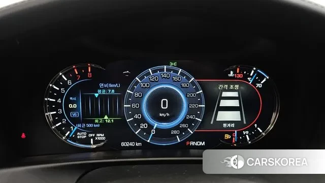 Cadillac CT6 id 3024490 из Кореи 18