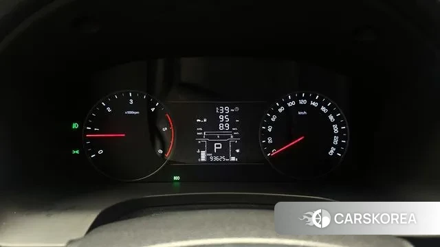 Ssangyong Rexton Sports id 2977012 из Кореи 18