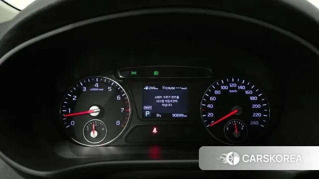 Kia The New Sorento id 3362934 из Кореи 18