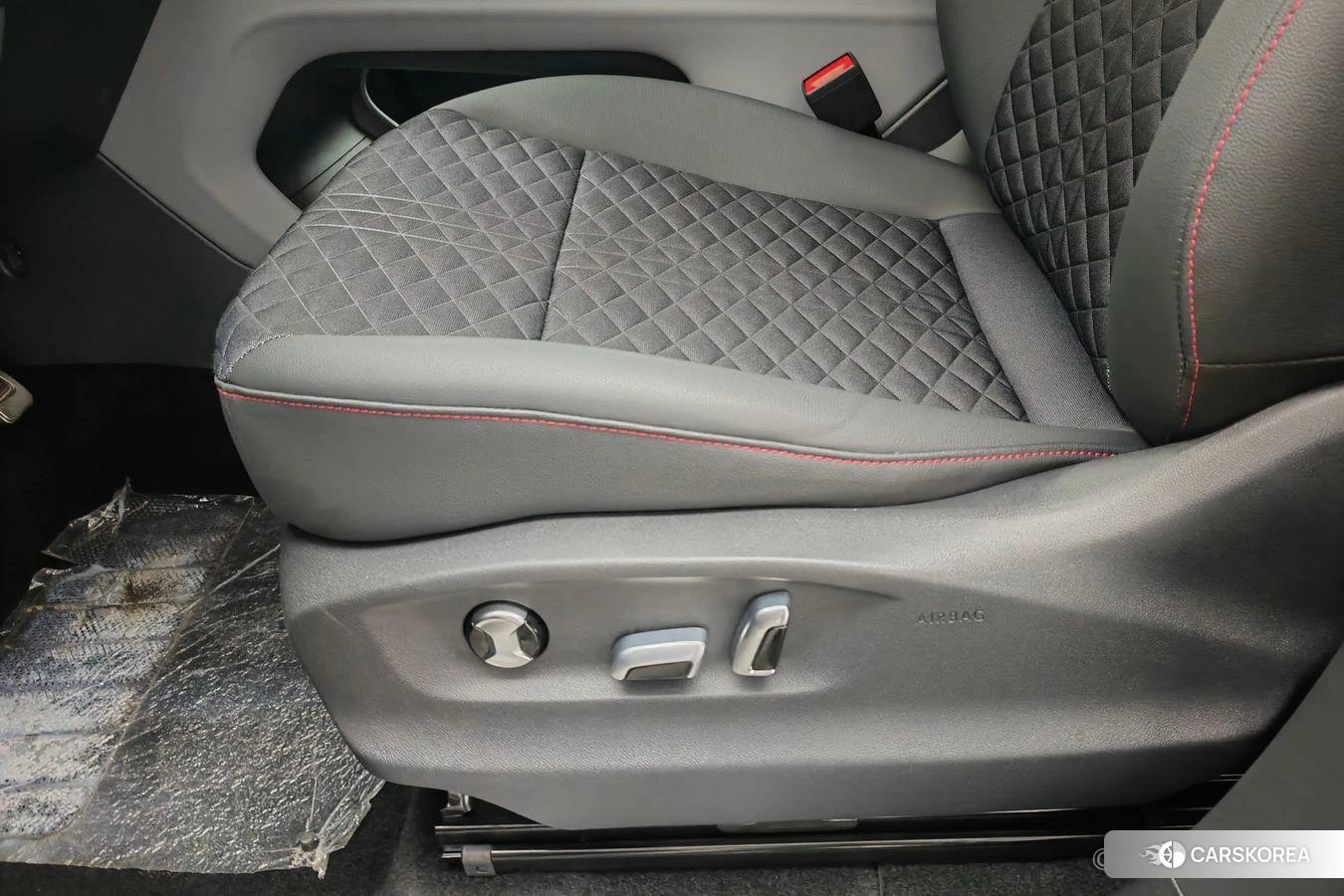 Volkswagen Tourang id 4504778 из Китая 22