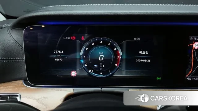 Mercedes-Benz E-Class W213 id 3723788 из Кореи 18