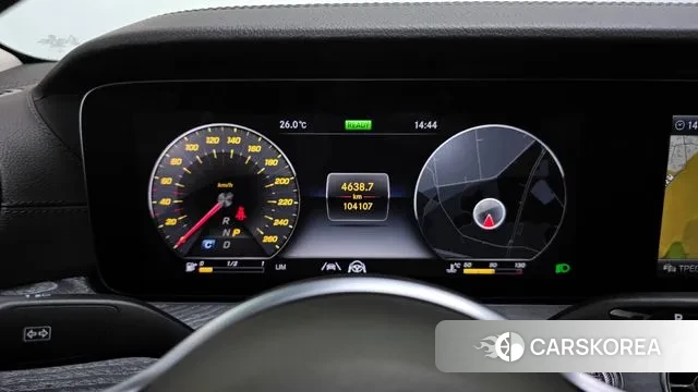 Mercedes-Benz CLS-Class C257 id 2986056 из Кореи 18