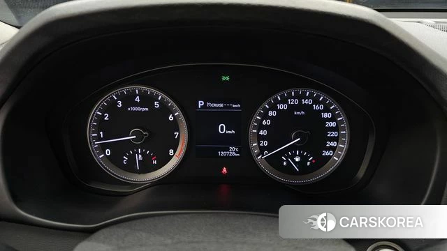 Hyundai Grandeur IG id 3943139 из Кореи 18