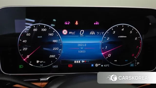 Mercedes-Benz S-Class W223 id 3437512 из Кореи 18