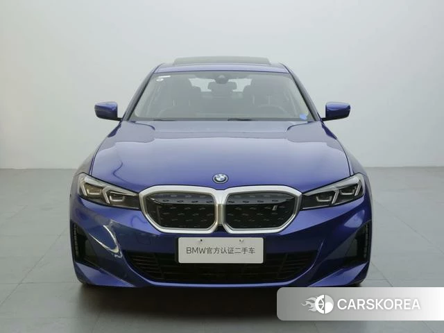 BMW i3 id 4258603 из Китая 16
