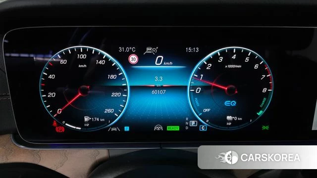 Mercedes-Benz E-Class W213 id 4480836 из Кореи 31
