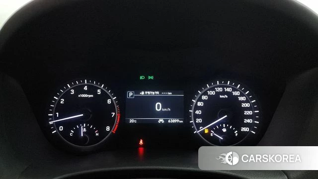 Genesis G80 id 3955314 из Кореи 18