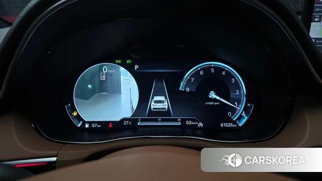 Genesis GV70 id 4481920 из Кореи 18