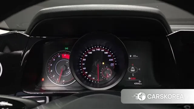 Hyundai Avante (CN7) id 3646563 из Кореи 18