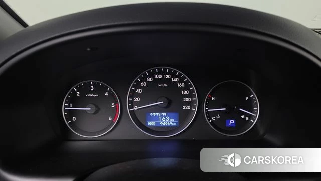 Hyundai The New Grand Starex id 4317551 из Кореи 17
