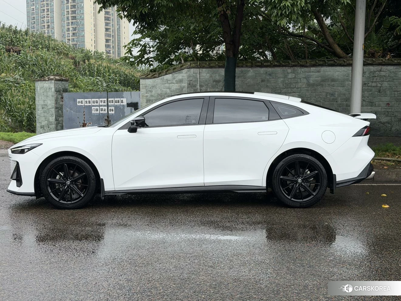 Chang'an UNI-V id 4455560 из Китая 8