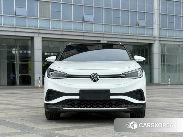 Volkswagen ID.4 X id 4313958 из Китая 21