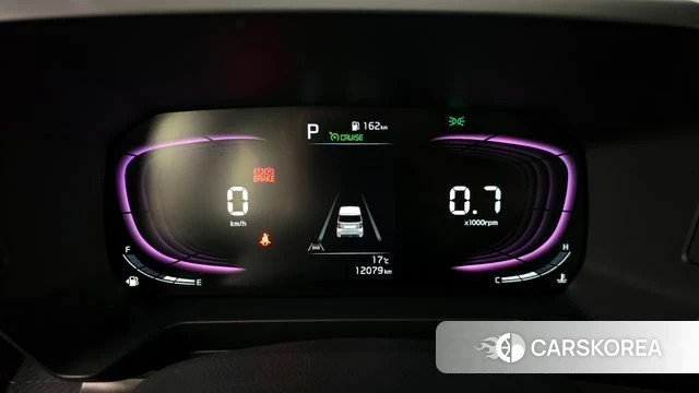 Kia The New Kia Ray id 3953104 из Кореи 18