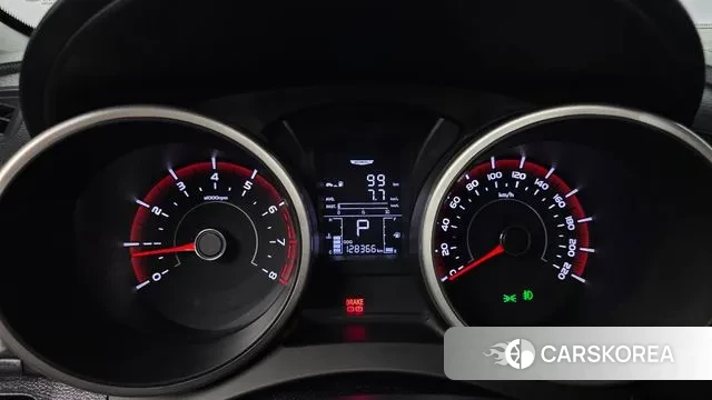 Ssangyong Tivoli Air id 3096113 из Кореи 18