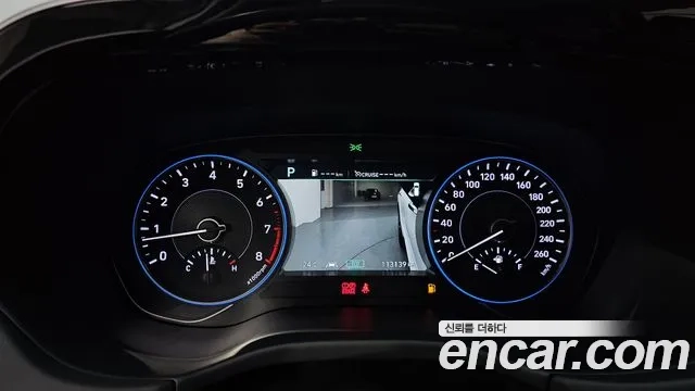 Hyundai Palisade id 2950112 из Кореи 18