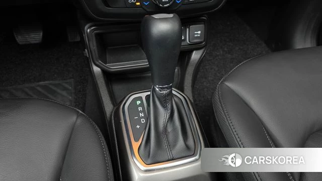 Jeep Renegade id 4683683 из Кореи 31
