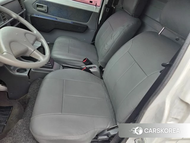 Chevrolet (GM Daewoo) New Damas id 3966398 из Кореи 13