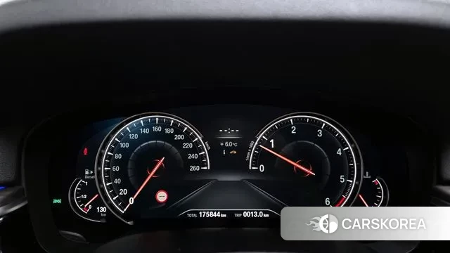 BMW 6 Series GT (G32) id 3656908 из Кореи 18