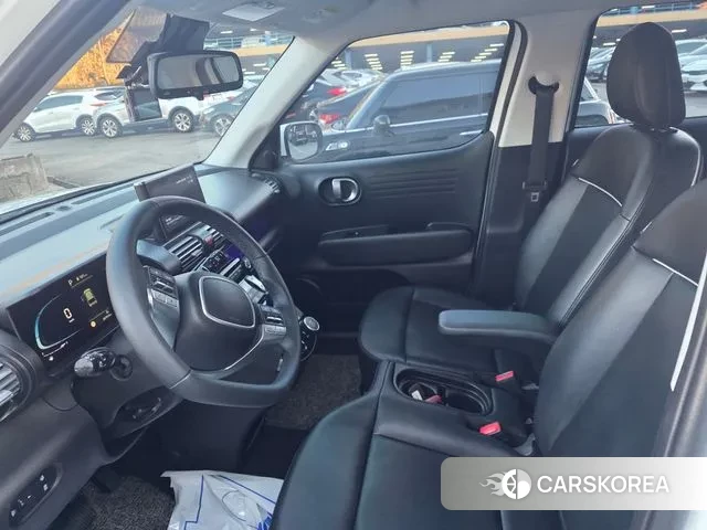 Hyundai Casper id 3499157 из Кореи 15