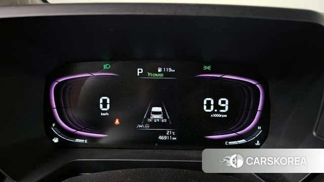 Kia The New Kia Ray id 4561300 из Кореи 18