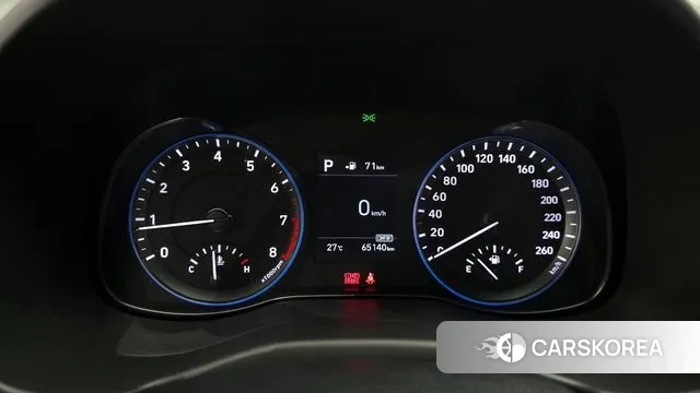 Hyundai Kona id 3009040 из Кореи 18