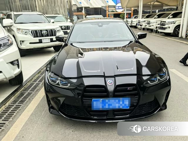 BMW M3 id 4264901 из Китая 9