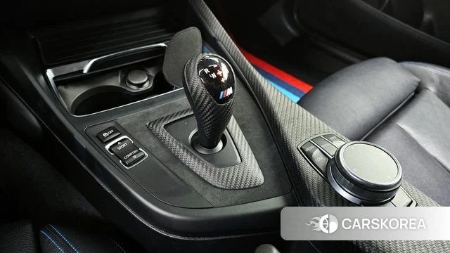 BMW M2 (F87) id 4196977 из Кореи 32