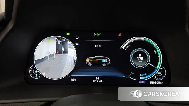 Hyundai Sonata Hybrid (DN8) id 3329243 из Кореи 18