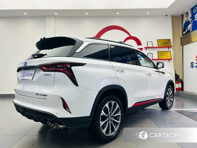 Chang'an CS75 PLUS id 4368380 из Китая 24