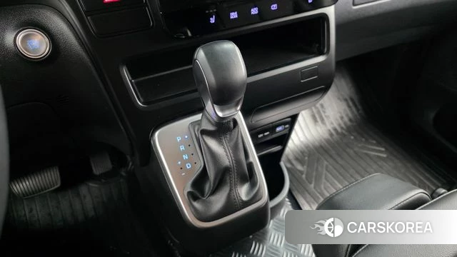 Hyundai Staria id 4201191 из Кореи 28