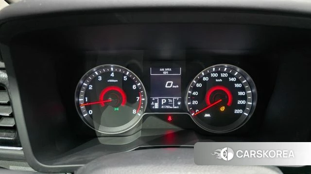 Ssangyong Tivoli Air id 4631521 из Кореи 18