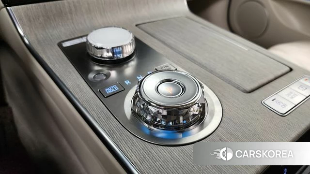 Genesis G80 (RG3) id 4185809 из Кореи 34