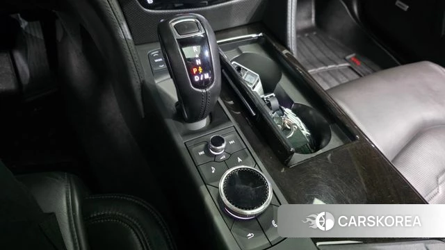 Cadillac CT6 id 4294536 из Кореи 36