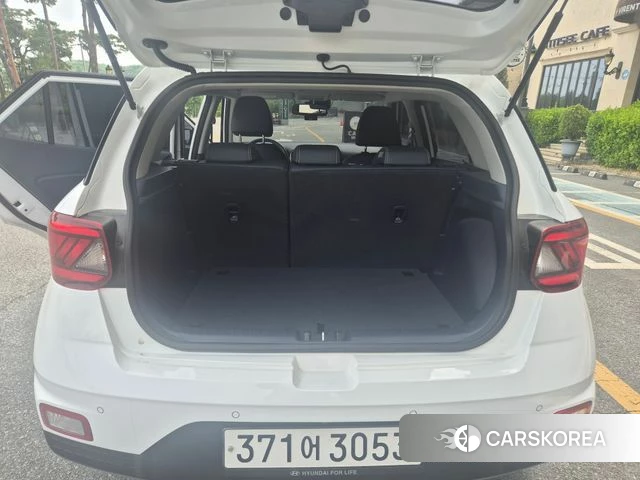 Hyundai Venue id 4284938 из Кореи 17