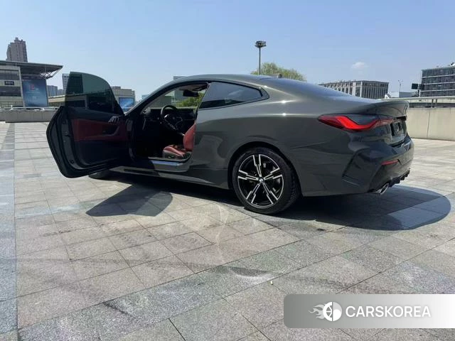 BMW 4 series id 4290325 из Китая 15
