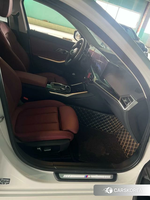 BMW 3 series id 4359258 из Китая 20