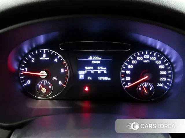 Kia The New Sorento id 3578897 из Кореи 18