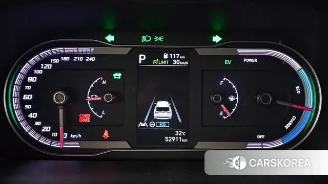 Hyundai Tucson Hybrid (NX4) id 2990002 из Кореи 18