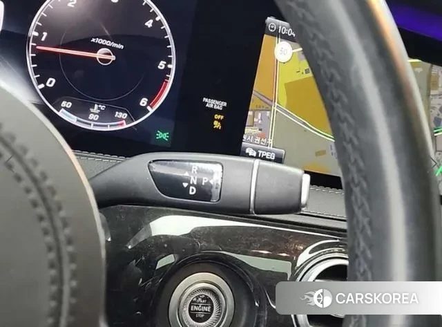 Mercedes-Benz S-Class W222 id 3627199 из Кореи 16