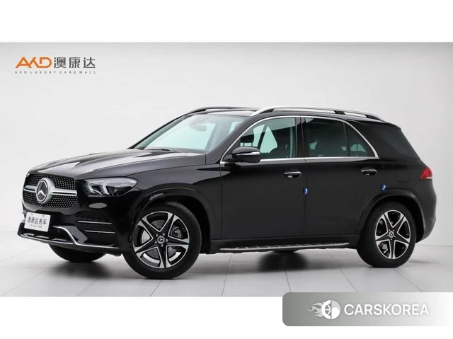 Mercedes-Benz GLE PHEV id 4242384 из Китая 8