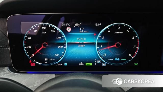 Mercedes-Benz E-Class W213 id 4784167 из Кореи 39