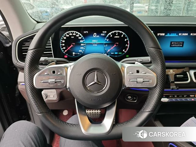 Mercedes-Benz GLS id 4256198 из Китая 14