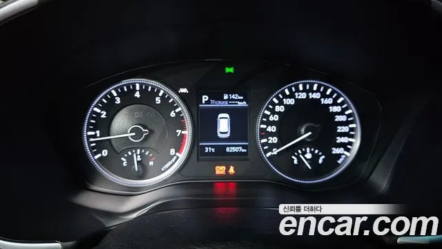 Hyundai Santa Fe TM id 2912467 из Кореи 18