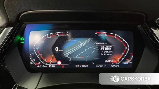 BMW Z4 (G29) id 4778173 из Кореи 18