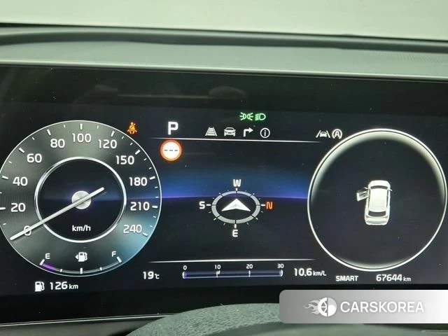Kia Sportage 5th Generation id 4309416 из Кореи 18