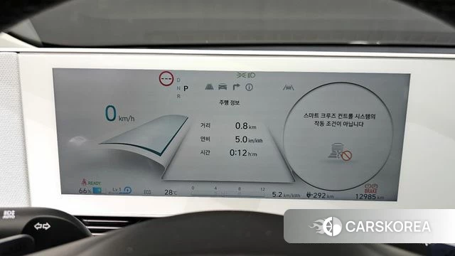 Hyundai Ionic 5 id 4469276 из Кореи 18