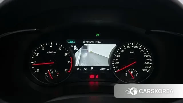 Kia Stinger Meister id 3349191 из Кореи 18