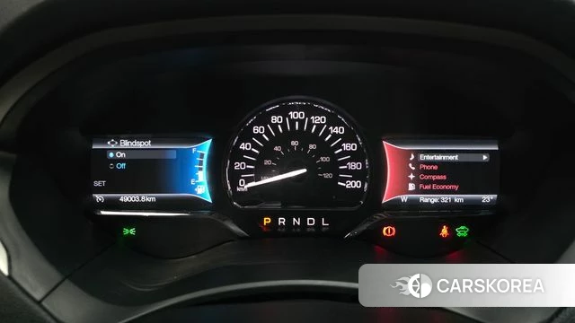 Lincoln New MKZ id 4434934 из Кореи 18