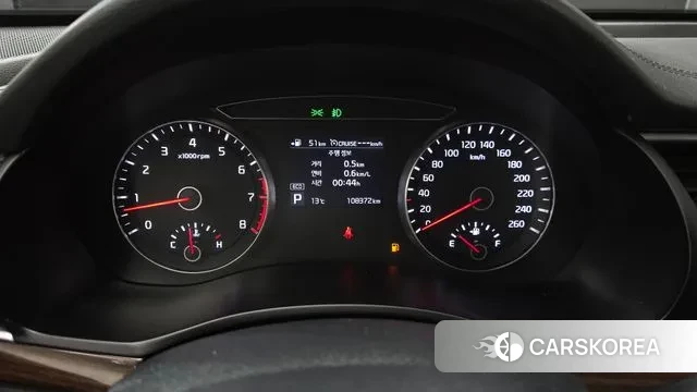 Kia Come New K7 id 3510132 из Кореи 18