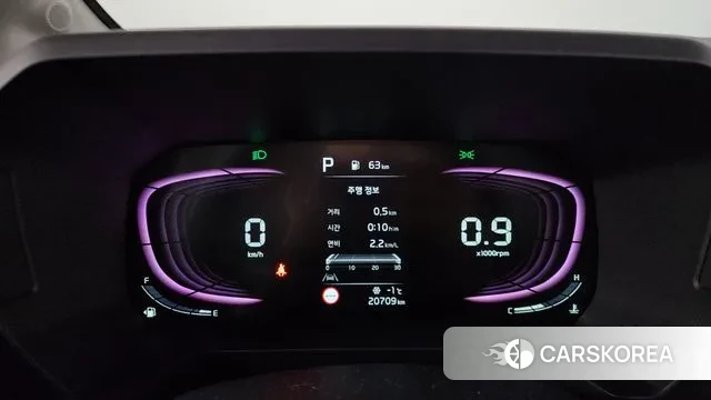 Kia The New Kia Ray id 3517996 из Кореи 18